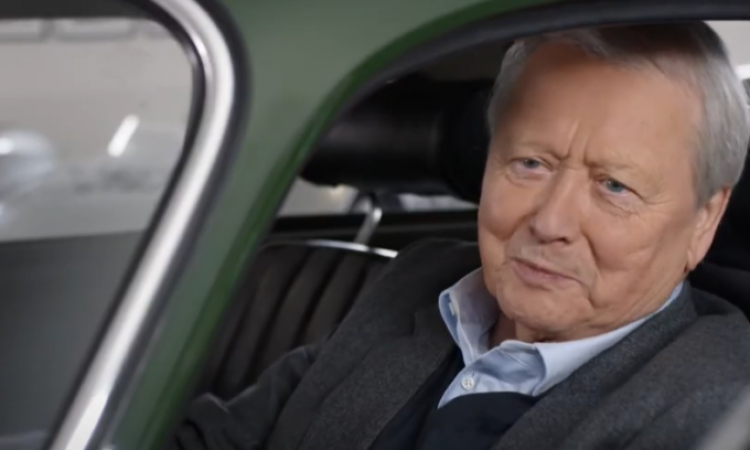 Ο κροίσος της Porsche σχεδιάζει τούνελ για να συνδέσει τη βίλα του με το κέντρο του Σάλτσμπουργκ