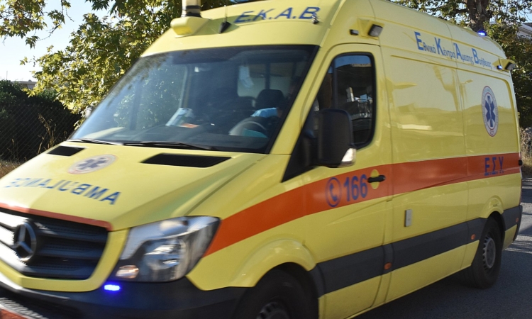 Ανήλικη βρέθηκε μεθυσμένη και τραυματισμένη στα Χανιά