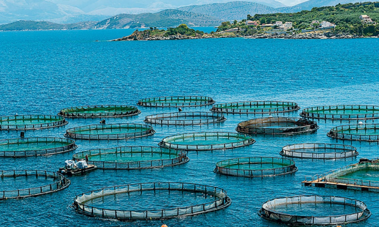 Συνέντευξη με τον ζωοτέχνη Αντώνη Κάμπουρα: Ιχθυοκαλλιέργειες και παρενέργειες